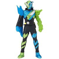仮面ライダービルド キードラゴンハザードフォーム | 仮面