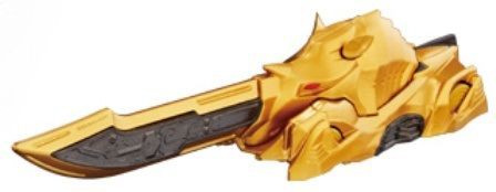 Vシネマ特典の新バイラルコアが判明！ : 特撮玩具好きの部屋