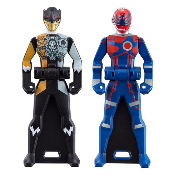 再販絶望・海賊戦隊ゴーカイジャー　ゴーカイツイカーユニット　プレバン限定　新品 再販絶望・海賊戦隊ゴーカイジャー ゴーカイツイカーユニット
