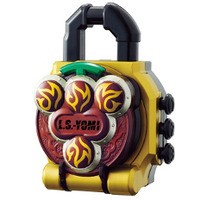 仮面ライダー鎧武ロックシードまとめブラッドオレンジヨモツヘグリシド等