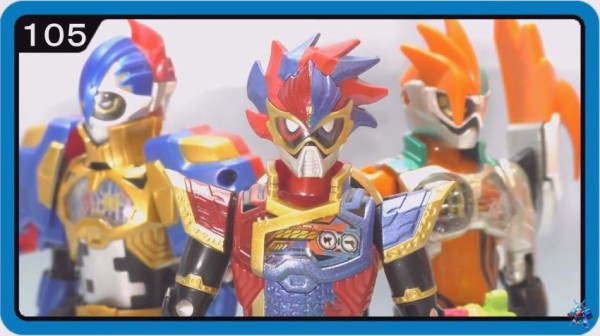 (未使用･未開封品)　仮面ライダーエグゼイド LVUR17 仮面ライダーパラドクス パーフェクトノックアウトゲーマー wyeba8q LVUR17 仮面ライダーパラドクス パーフェクトノックアウト