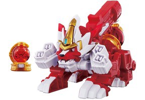 宇宙戦隊キュウレンジャー 玩具情報 特撮玩具好きの部屋