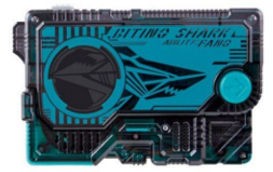 仮面ライダーゼロワン 玩具情報 : 特撮玩具好きの部屋
