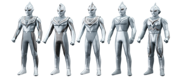 ウルトラ怪獣オーブ ホー グビラ ジャグラー 戀鬼 マガゼットン タグ