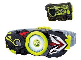 仮面ライダーゼロワン 玩具情報 : 特撮玩具好きの部屋