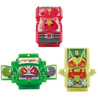 仮面ライダーガヴ 玩具情報 : 特撮玩具好きの部屋