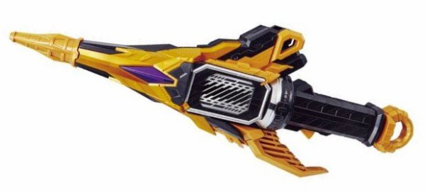 仮面ライダーゼロワン 玩具情報 : 特撮玩具好きの部屋