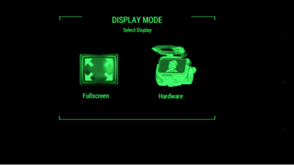 スマホがpip Boyに Fallout 4 フォールアウト4 とリンクして使用できるコンパニオンアプリがリリース クレイジーゲーマーズ