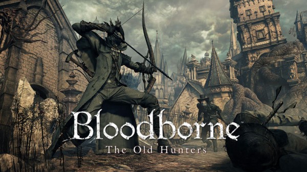 Bloodborne ブラッドボーン 本編の最新アップデートや大型dlc The Old Hunters の新情報 動画が公開 次回アップデートは11月日に決定 クレイジーゲーマーズ