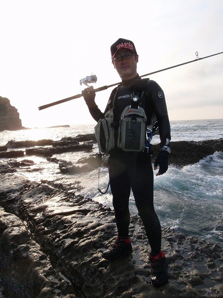 磯ヒラ 始めました 湾奥放浪紀 磯ヒラ 始めました 湾奥放浪紀