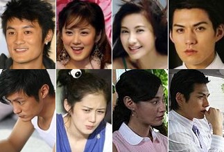 中国ドラマ グッドモーニング上海 全24話 2007年 ドラマストーリー