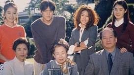 □韓国ドラマ『母よ姉よ』（全40話）2000年 : 韓国ドラマストーリー