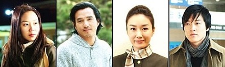 □韓国ドラマ『雪だるま』（第20話） : 韓国ドラマストーリー