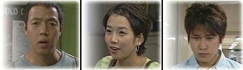 ニュー・ノンストップ インソン&amp;キョンリムの恋の行方 BOX DVD チョ・インソン (出演), パク・キョンリム (出演) Amazon.co.jp: ニュー・ノンストップ インソン&キョンリムの恋の
