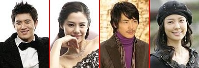 韓国ドラマ 百万長者と結婚すること 全12話 05年 韓国ドラマストーリー