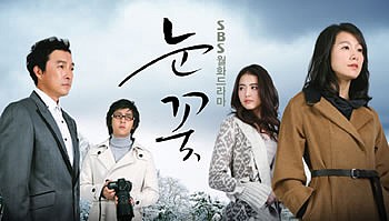 韓国ドラマ Sbs 雪の花 全16話 07年 韓国ドラマストーリー