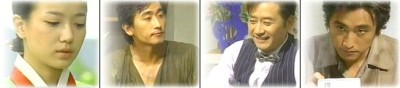 韓国ドラマ 英雄時代 全70話 04年 韓国ドラマストーリー