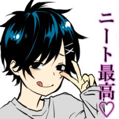 ただいマンボウ やる気なし男のゆるいダジャレがじわる 週間使用率ランキング ベスト5 11 30 12 6 Lineスタンプ公式ブログ