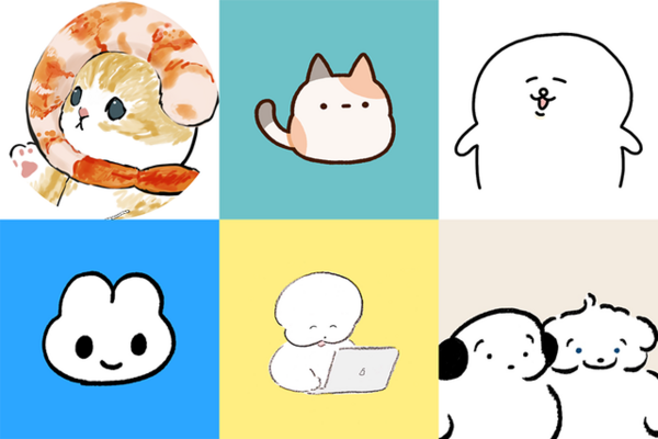 2期生発表 Line Creators Support Program 次回メンバーも募集 Lineスタンプ公式ブログ