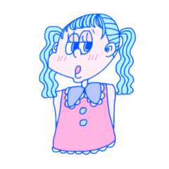 ケタケタ笑う もやし男 のリアクションが怖すぎ 週間使用率ランキング ベスト5 6 22 6 28 Lineスタンプ公式ブログ