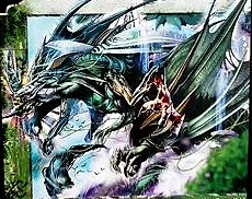 イラストがあるからプレイしてる その２ Creaturez Groove