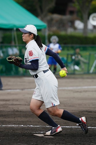 18 9 16全日本総合選手権 中京大学ｖｓ立命館大学 Crescendo ソフトとバレーの美女を探せ
