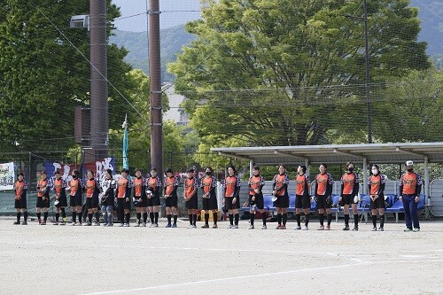 21 4 25 全日本総合選手権 神奈川予選 厚木ｖｓｋａｏ Crescendo ソフトとバレーの美女を探せ