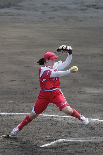 2023.4.16 東京都大学春季リーグ 日本体育大学VS東京女子体育大学 : crescendo ソフトとバレーの美女を探せ