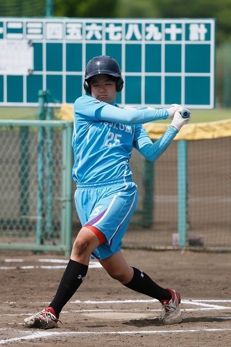 関東大学選手権 筑波大ｖｓ清和大 Crescendo ソフトとバレーの美女を探せ