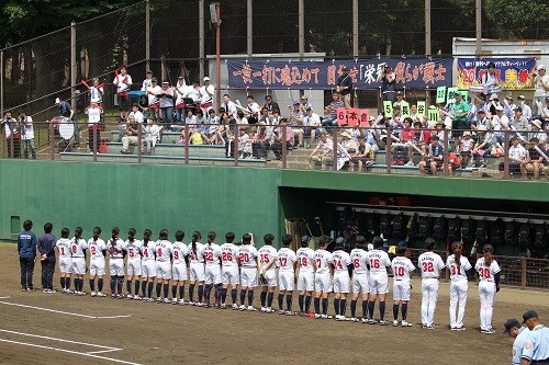 16 6 12 ソフトボール国体神奈川予選 ｋａｏ ｖｓ 日立 Crescendo ソフトとバレーの美女を探せ