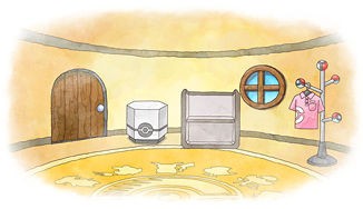 ポケモンセンター と ポケモングローバルリンク のコラボレーション くまぼんの徒然草