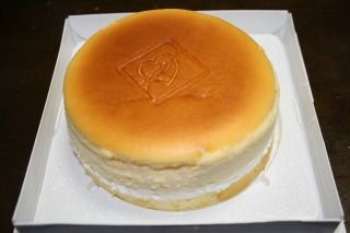 クイーンアリスのチーズケーキ くまぼんの徒然草