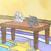 ポケモンだいすき 通信 でポケモンドールがもらえる あいことば を くまぼんの徒然草