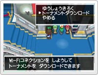 ブラック２ ホワイト２ で日本代表のポケモンが登場するトーナメントに挑戦 Pwt くまぼんの徒然草