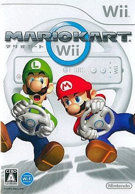 マリオカートwii コース一覧 くまぼんの徒然草