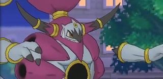 ポケモン フーパの新しい技 いじげんラッシュ くまぼんの徒然草