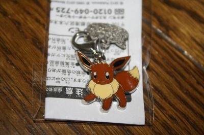 ポケモンひろばの メタルチャーム くまぼんの徒然草
