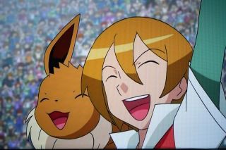 ポケットモンスター ベストウイッシュ シーズン２ エピソードn くまぼんの徒然草