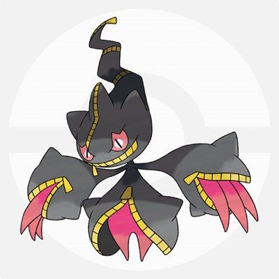 ポケモン サン ムーン バクーダナイトとジュペッタナイトなどが入手可能に くまぼんの徒然草