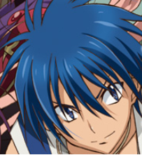 蒼い世界の中心で アニメ化サイト 書き下ろしストラップ発売 蒼い世界の中心で