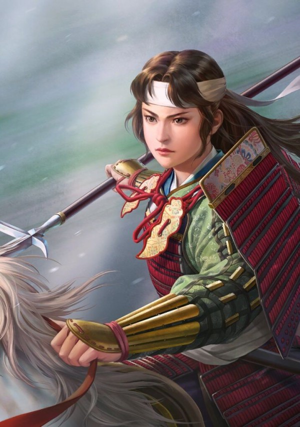 富田信高 俺の嫁が命の恩人で俺の家を取り潰した件について