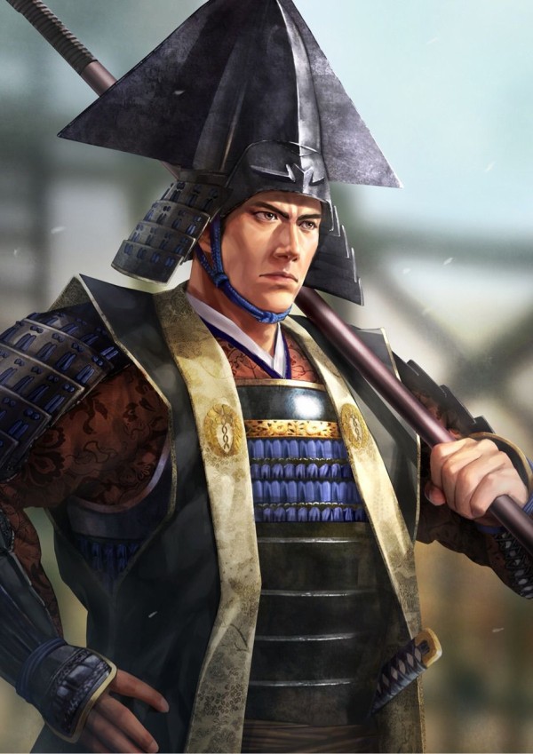 おんｊまとめ 加藤嘉明とかいうキャラ濃いのに地味と言われる武将 ニワカ歴史オタが語る雑記