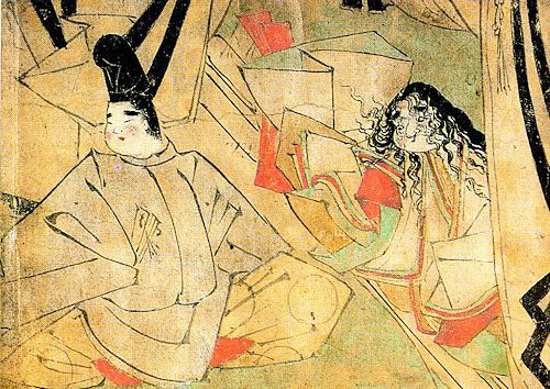 男衾三郎絵詞】鎌倉武士蛮族説とかいう幻想 : ニワカ歴史オタが語る