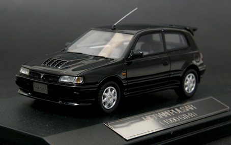 1 43 Nissan Pulsar Gti R I M Never Being Boring