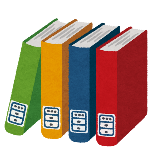 図書館の本が真っ青 開放的過ぎた 本に申し訳ない 理系にゅーす