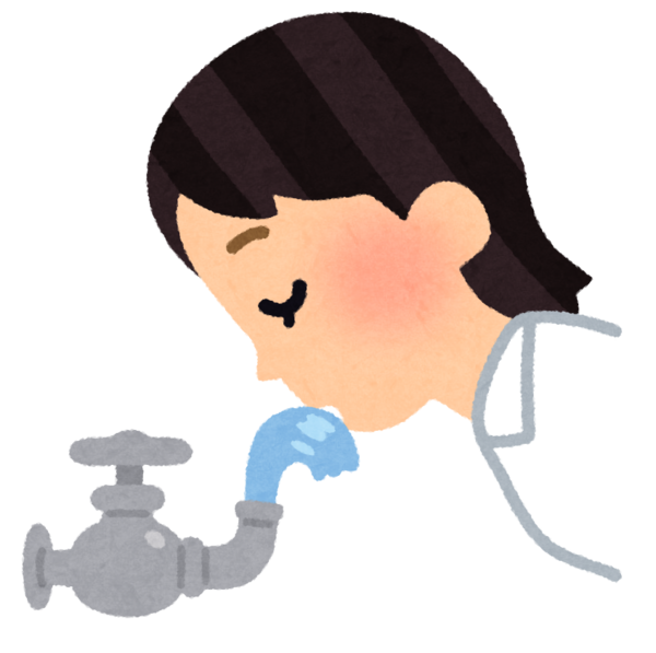 三重 コップに菌がついていたらいやだな 口つけずうがい 小学校5年生が発明 理系にゅーす