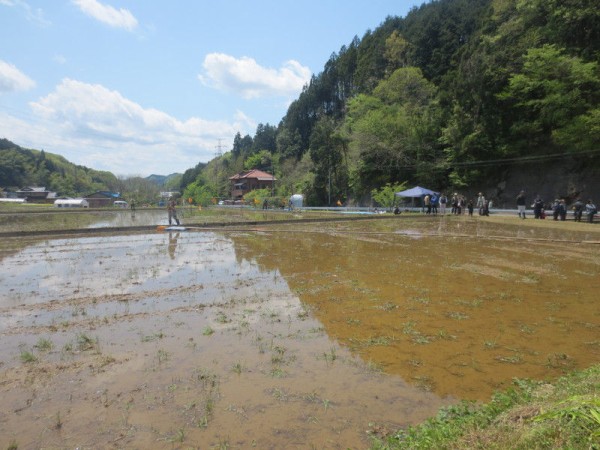 5月4日 土 横枕どろリンピック フリーマーケット Crt栃木放送 とっておき 那須烏山