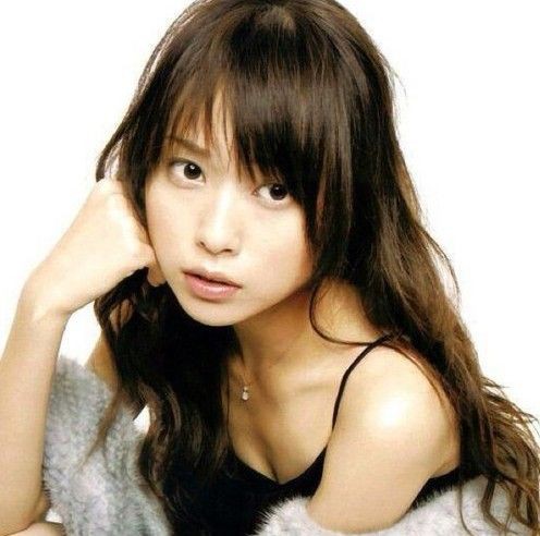 画像】戸田恵梨香の笑った顔が可愛すぎると話題にwww : 気になる芸能まとめ