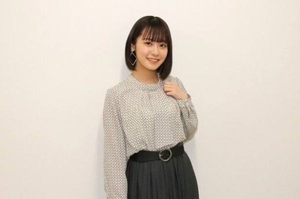 画像12枚 若手人気声優の楠木ともりさん ガチで可愛い 気になる芸能まとめ