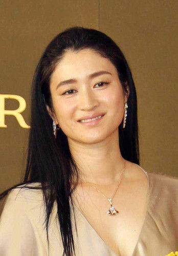 三大別に美人じゃない女優 綾瀬はるか 小雪 気になる芸能まとめ